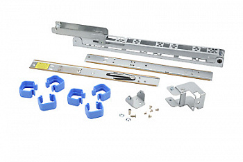 Монтаж Supermicro MCP-290-00168-0N