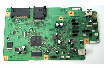 Плата Delta 5505003088-SP