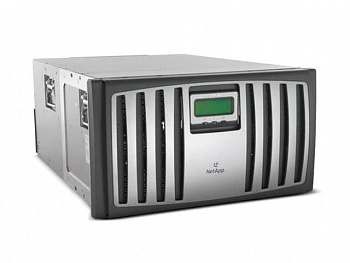 СХД NetApp FAS6080