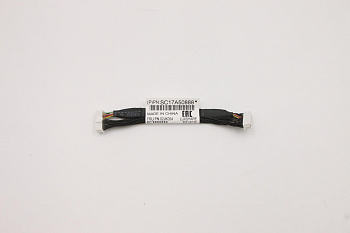 Кабель Lenovo Fan Signal Cable (Moolex 2x15 , 100mm) (02JK054)