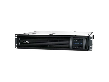 APC Smart-UPS SMT750RMI2UNC