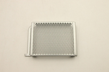 Кронштейн Lenovo 4 SLOT RISER FILLER (02JJ154)