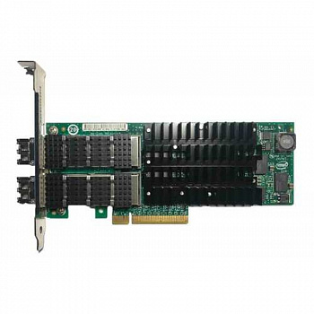 Модуль Cisco ASA5580-2X10GE-SR