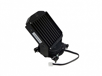 Система охлаждения HPE 714221-001