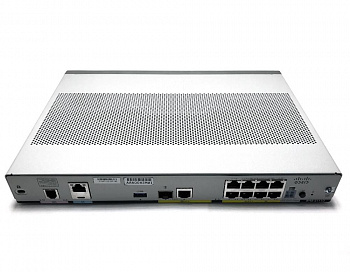 Маршрутизатор Cisco ISR 1000 C1113-8PLTELAW
