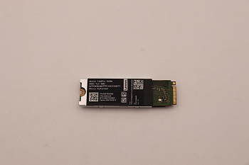 SSD накопитель Lenovo ThinkSystem M.2 7450 PRO 960GB Read Intensive NVMe PCIe 4.0 x4 NHS SSD SED (with Heatsink) (03KH324)