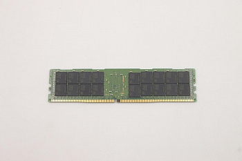 Оперативная память Lenovo ThinkSystem 64GB TruDDR4 3200 MHz (2Rx4 1.2V) RDIMM-A (02JG340)
