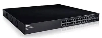 DELL PowerConnect 6224P N096224P02R