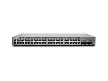 Коммутатор Juniper EX2300-48P