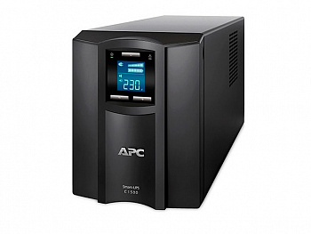 APC Smart-UPS SMC1500I