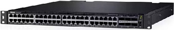 Коммутатор Dell PowerSwitch S4048T-ON