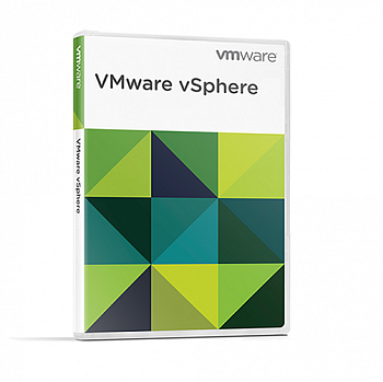 ПО VMware vSphere 7