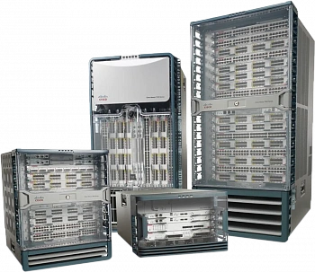 Коммутатор Cisco Nexus 7000 7000-18