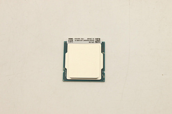 Процессор CPU, Intel, Xeon E-2314, 4 Cores, 65W, 2.8GHz (03GX501)