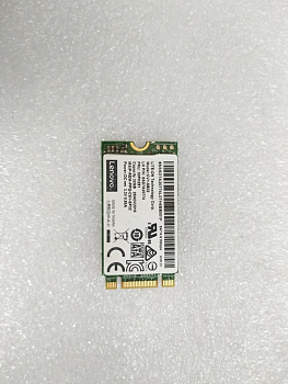 SSD накопитель Lenovo CV1 32GB SATA Boot M.2 SSD (00PH281)