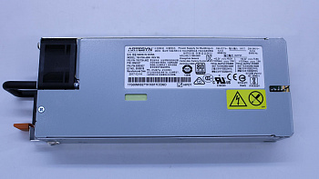 Блок питания Lenovo 900W (Artesyn) (00MX927)