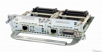 Модуль Cisco NME-AIR-WLC25-K9