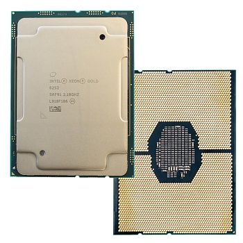 Процессор INTEL SPR Max 9468 48C/2.1-2.6G/350W/105M, 4/0/0/0, 64GB HBM2e, 2S4U 16GT/s, SGX 512, DDR5_4800, TB, HT, 2FMAs, AMX, DSA, SST, Socket E LGA4677