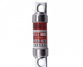 Предохранитель Delta 0891171324