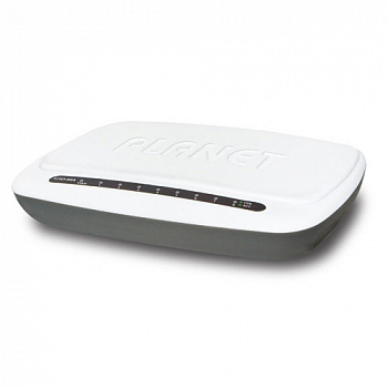 Коммутатор Planet GSD-804