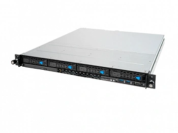 Сервер ASUS RS300-E12-PS4