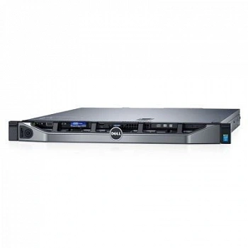 Сервер Dell EMC PowerEdge R330 / 210-AFEV-491