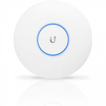 Точка доступа Ubiquiti UniFi 6 LR UAP-LR