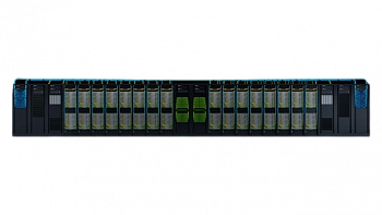 Сервер NVIDIA DGX GH200