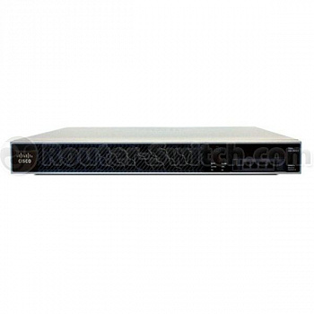Межсетевой экран Cisco ASA5515-K8