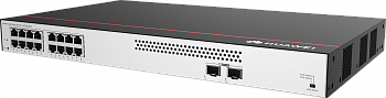 Коммутатор Huawei CloudEngine S5731-L S5731-L16P2SR-RUA