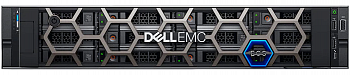 СХД Dell EMC ECS EXF900