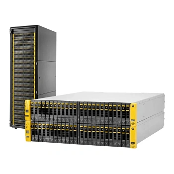 HPE 3PAR StoreServ 7400 E7X05A