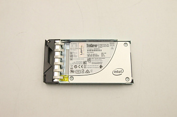 SSD накопитель Lenovo HS 240G SATA 6G 2.5 S4600 SSD (01MP611)