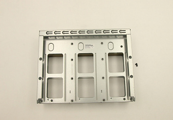 Блок питания Lenovo Mechanical assembly,Power Supply Unit CAGE (02YG070)