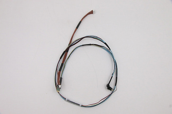 Кабель Lenovo M.2 Signal & Power Cable(MB Slimline4X RA to M2 2x34pinM.2 tp MCIO 730mm, M.2 tp 2x10pin & M2 1x6pin 200mm (02JK053)
