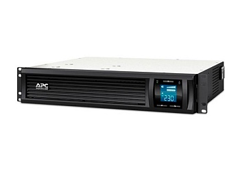 APC Smart-UPS SMC2000I-2U