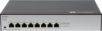 Коммутатор Huawei CloudEngine S1730S-L8P-A