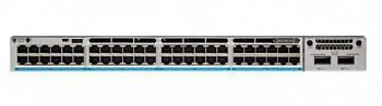 Коммутатор Cisco Catalyst C9300L-48UXG-2Q-A