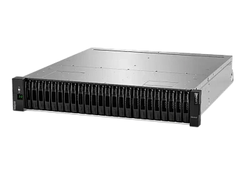 СХД Lenovo ThinkSystem DE4000F