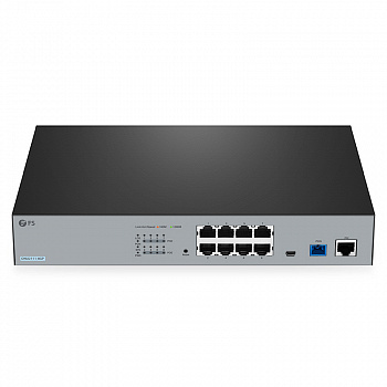 Оптический терминал FS ONU2111-8GP