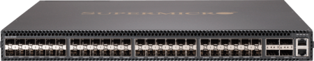 10G Ethernet Switch SSE-X3348S / SSE-X3348SR