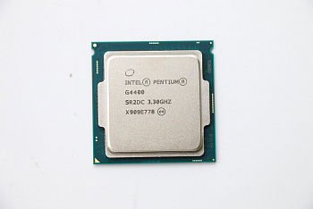 Процессор Intel Pentium G4400 3.3G 2C (01AG020)