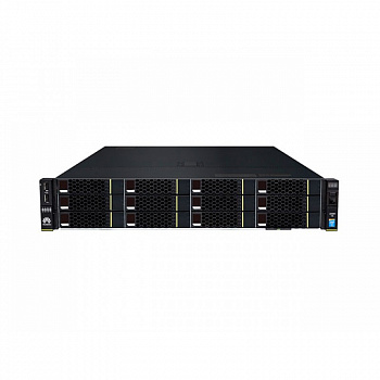 Сервер Huawei FusionServer RH2288V5 2 х Intel Xeon 5218N / 12 х 32GB DDR4 REG / 960GB (2 х 480GB) SATA SSD