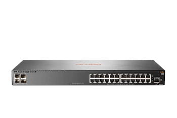 Коммутатор HPE Aruba 2930M JL319A
