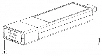 Опция Cisco C9300L-SSD-NONE