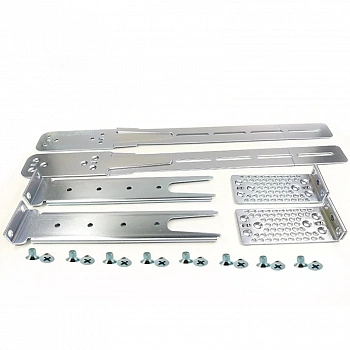 Комплект замены воздушной перегородки Cisco UCSB-BAFF-B22-M3