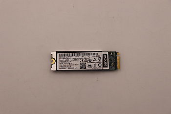 SSD накопитель Lenovo ThinkSystem M.2 N600Si 960GB Read Intensive NVMe PCIe 3.0 x4 NHS SSD Industrial (with Heat Sink) (03KH262)