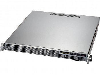 Сервер Supermicro Mainstream A+ Server AS -1015A-MT