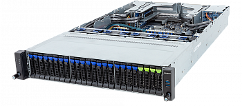 Сервер GIGABYTE R283-S92-AAE4