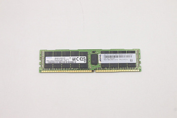 Оперативная память Lenovo 64GB TruDDR4 2933 MHz (2Rx4 1.2V) RDIMM-A (01PE752)